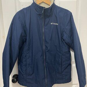 Colombia Winter Jacket